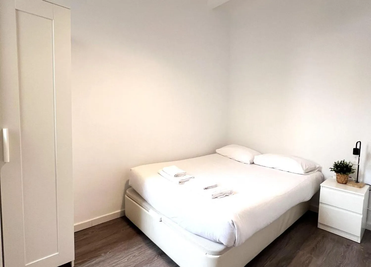 Camp Nou Apartment L'Hospitalet de Llobregat Spagna