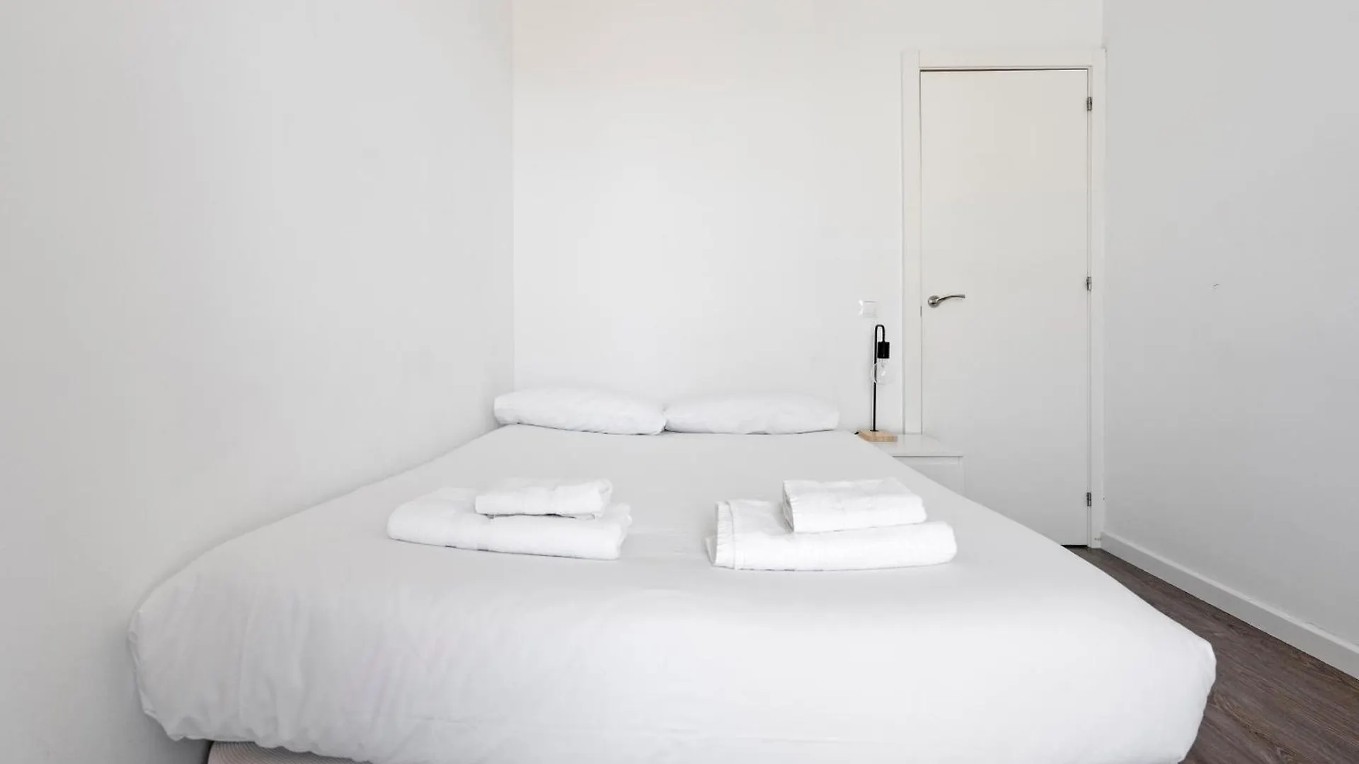 Camp Nou Apartment L'Hospitalet de Llobregat