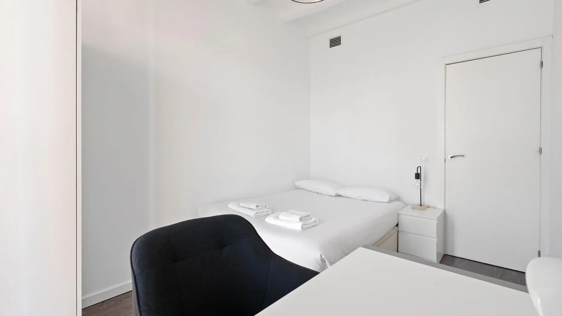Camp Nou Apartment L'Hospitalet de Llobregat Spagna