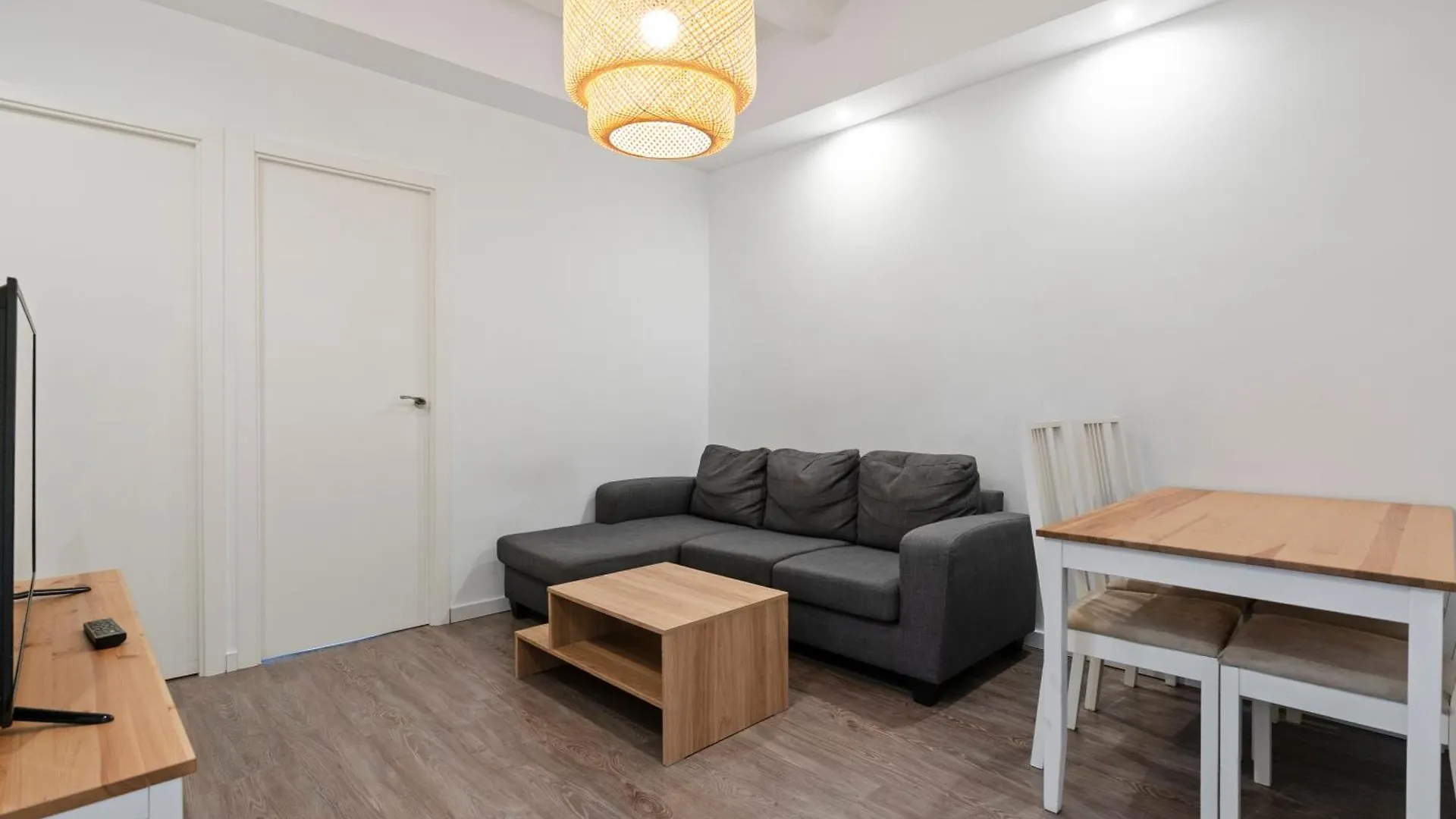 Camp Nou Apartment L'Hospitalet de Llobregat Spagna
