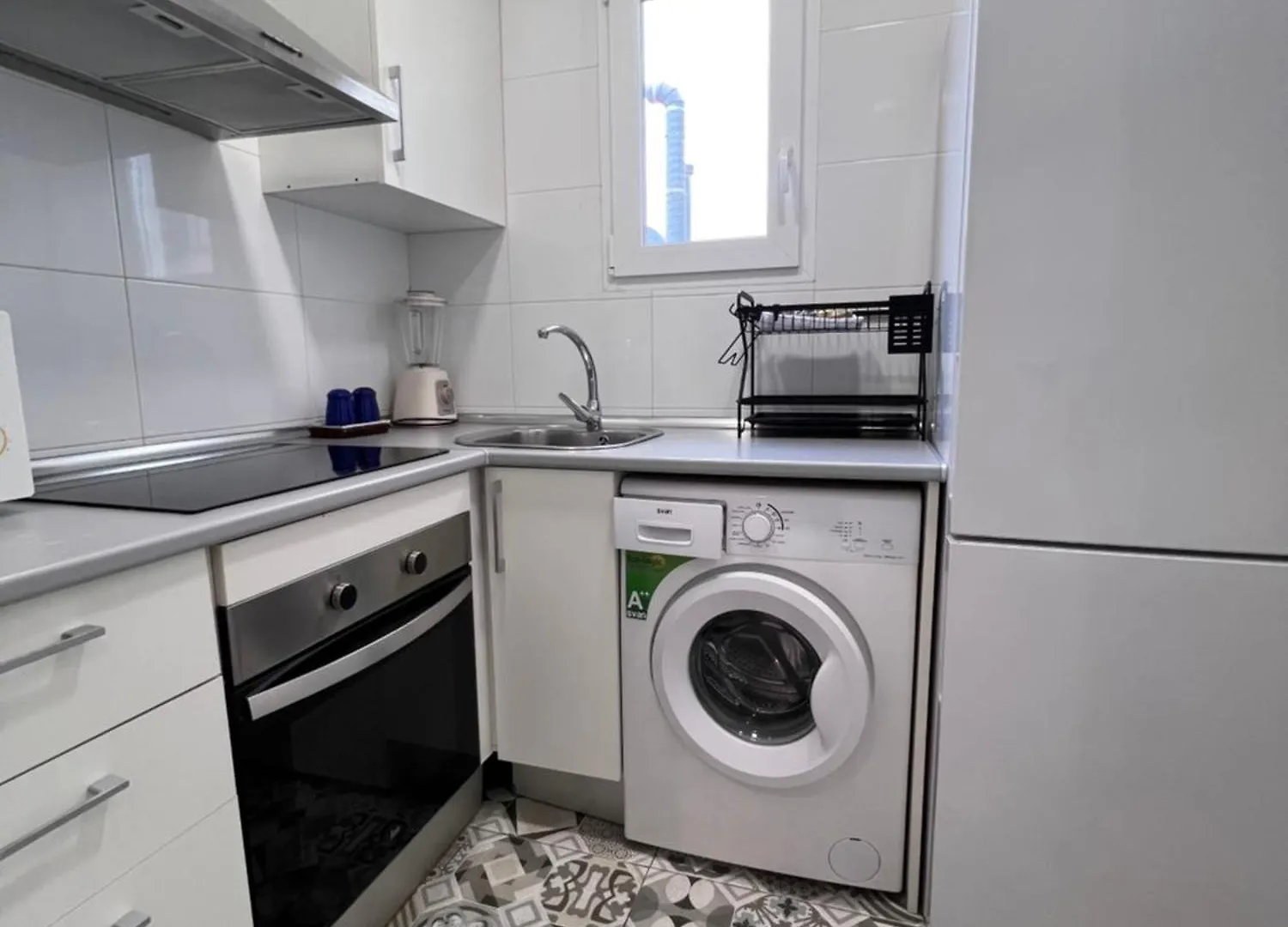 Camp Nou Apartment L'Hospitalet de Llobregat