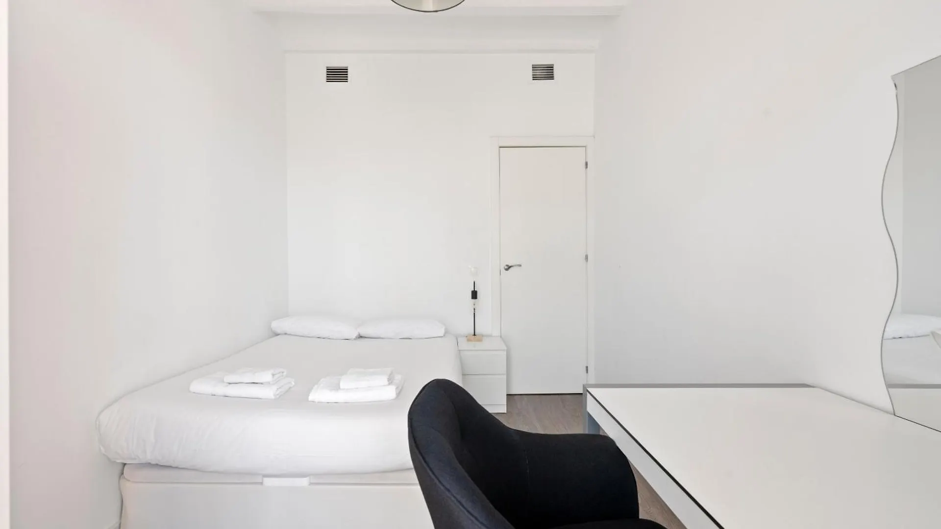 Camp Nou Apartment L'Hospitalet de Llobregat