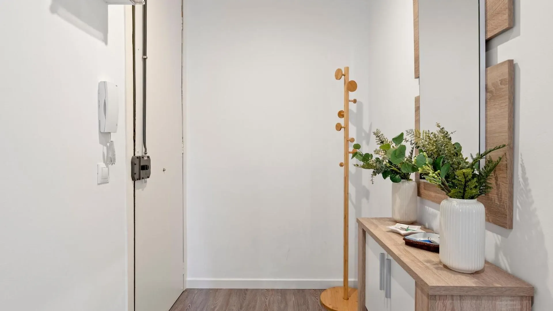 Camp Nou Apartment L'Hospitalet de Llobregat