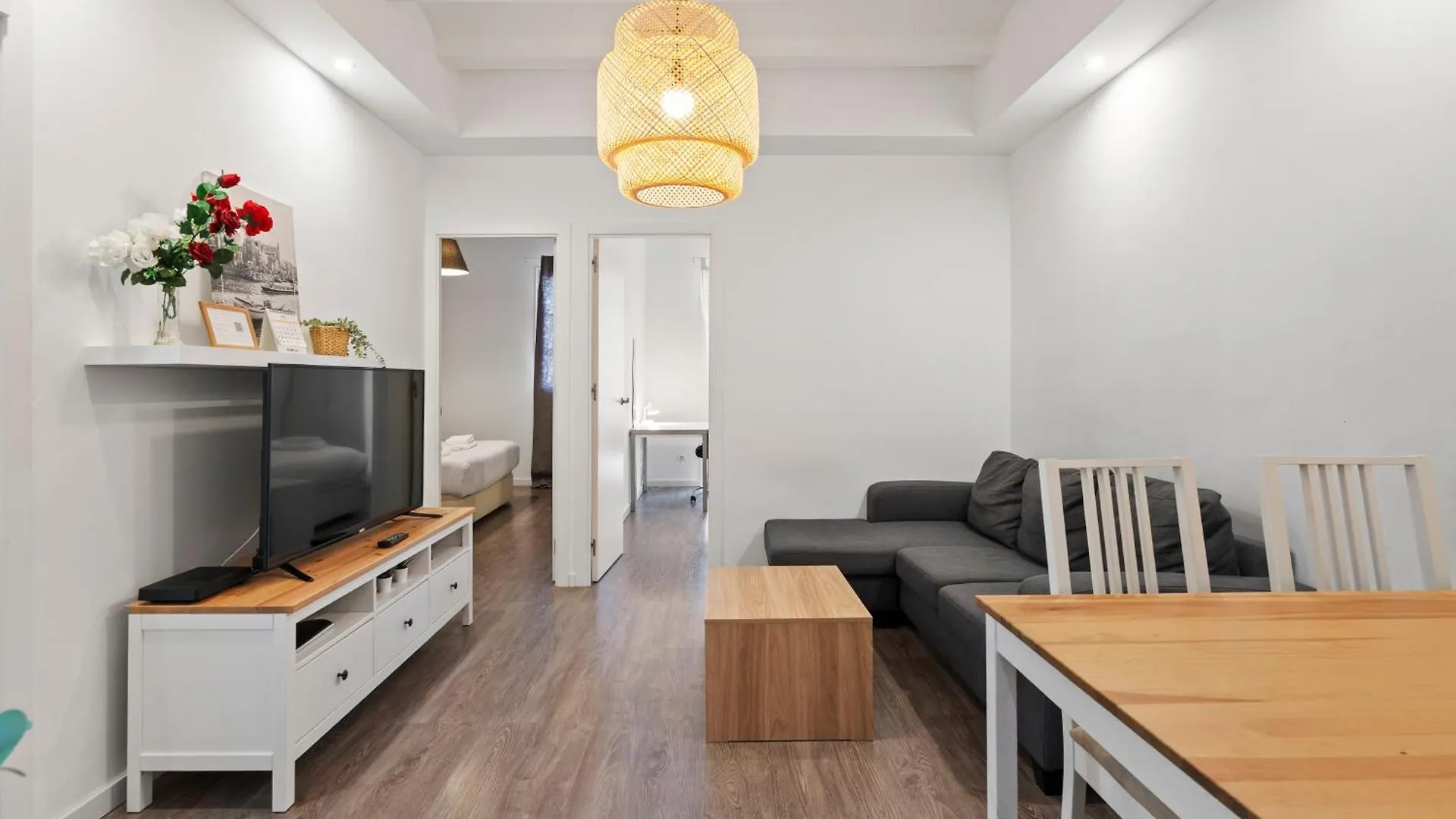 Camp Nou Apartment L'Hospitalet de Llobregat