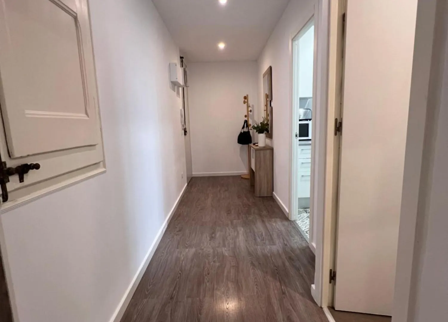 Camp Nou Apartment L'Hospitalet de Llobregat 0*,  Spagna