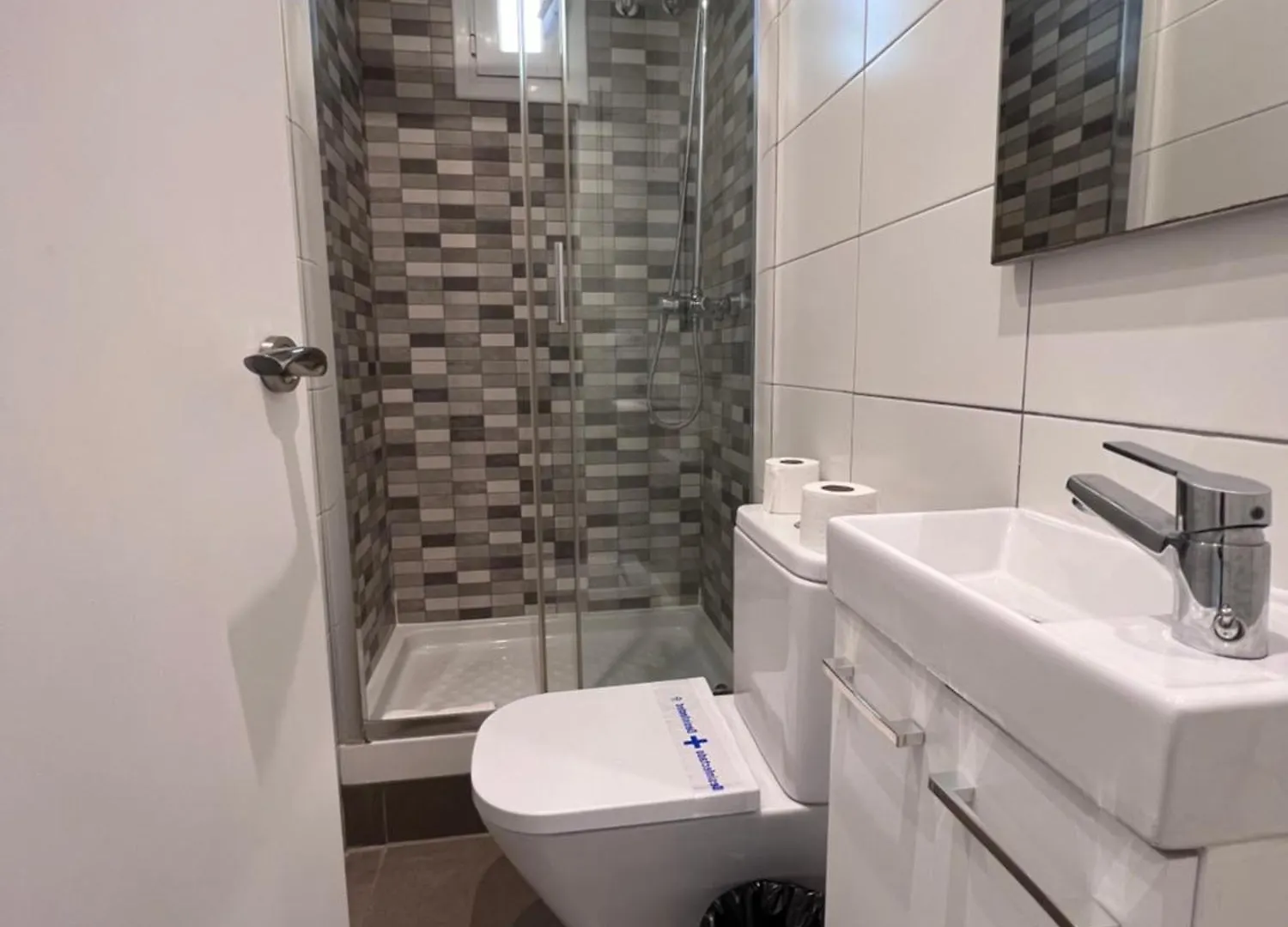 Camp Nou Apartment L'Hospitalet de Llobregat